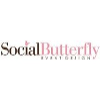 Social Butterfly Event Design
