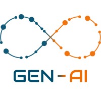 Gen-AI Microsystems logo - Similar company to Koilab