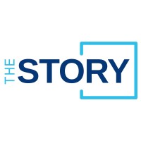 The Story Web Design & Marketing logo - Similar company to Consensus Creative