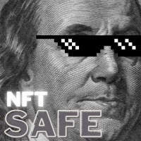 SAFE Royalties logo - Similar company to Modern World Realty