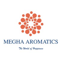 MEGHA AROMATICS logo - Similar company to Iyan Aromatics