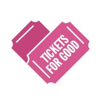 Tickets for Good logo - Similar company to Studdle