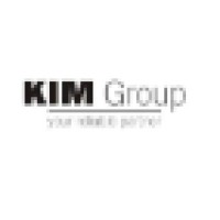 KIM Group s. r. o. logo - Similar company to Oryon Watermill (Deepwater Energy Bv)