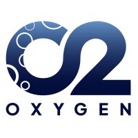 Oxygen Real Estate logo - Similar company to The Relocation Agency
