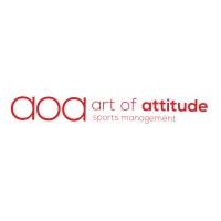 Art of Attitude Sports Management logo - Similar company to Yangtsofour Labs