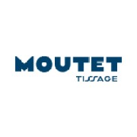 Tissage Moutet logo - Similar company to Studio B