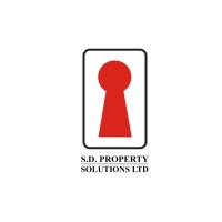 S.D. Property Solutions Ltd logo - Similar company to Melon Property Investment Gh