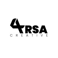 Arsa Creative logo - Similar company to Two Nations Together
