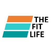 The Fit Life logo - Similar company to F & Co