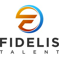 Fidelis Talent logo - Similar company to Fidelis Solutions