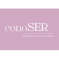 conoSER - psicología y salud mental logo - Similar company to Acompañada.Mente