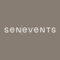 SEN EVENTS logo - Similar company to Agencja Kreatywna Creative Flow