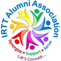IRTT Alumni Association logo - Similar company to Eee_Gce_Erode (Irtt)