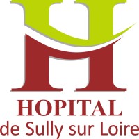 Centre Hospitalier de Sully-sur-Loire logo - Similar company to Calyops