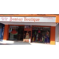 Bombay Boutique Vadodara logo - Similar company to Hostel 4, Iit Bombay