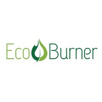 EcoBurner logo - Similar company to Mediprocity
