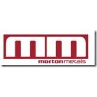 Morton Metals logo - Similar company to Laboratoire M2
