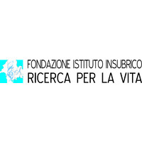 Fondazione Istituto Insubrico di Ricerca per la Vita logo - Similar company to Bioc-Chem Solution Srl