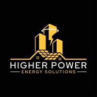 Higher Power Energy logo - Similar company to Max Electric