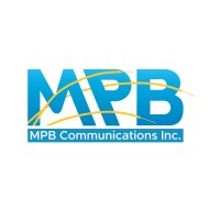 MPB Communications logo - Similar company to Telcobridges