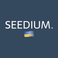Seedium logo - Similar company to Jetup Digital Llc