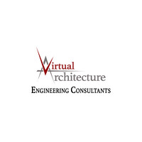 Virtual Architecture Office logo - Similar company to Modern Design Architecture