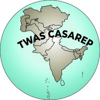 TWAS Central & South Asia Regional Partner, JNCASR, Bangalore, India logo - Similar company to Science For Humanity - Global Society