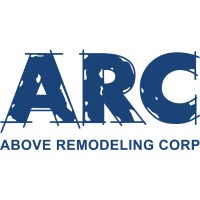 Above Remodeling Corp logo - Similar company to Knockout Renovation