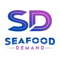 SEAFOODDEMAND logo - Similar company to Do Better Trading