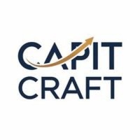 Capit Craft logo - Similar company to Guarantee Option Trading