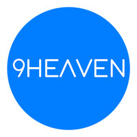 9HEAVEN logo - Similar company to Eqtbloom