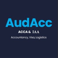 AudAcc Chartered Accountant & Visa Immigration & Logistics & Customs & Consultancy logo - Similar company to Visa Direct - Immigration Advice And Strategies