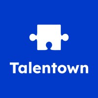 Talentown logo - Similar company to Vbs Bilişim