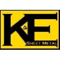 K & E Sheet Metal Llc