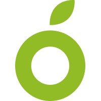 ImpressiveGreenApple logo - Similar company to Werfplaats