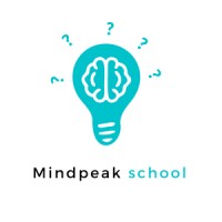 Mindpeak school logo - Similar company to Mindpeak Co.