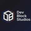 DevBlock Studios logo - Similar company to Linknbit (Pvt) Ltd