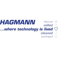 Hagmann Tec AG logo - Similar company to Convertero Ag