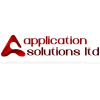 Application Solutions ltd logo - Similar company to Mix Coders