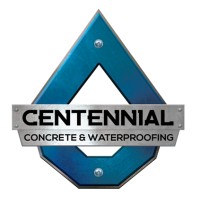 Centennial Concrete and Waterproofing LLC. logo - Similar company to Dmg Masonry