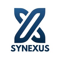 Synexus Group logo - Similar company to Inbotix: Inteligência Comercial Para O Seu Negócio