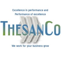 ThesanCo SRL logo - Similar company to C2 Management Ab