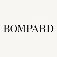 Bompard logo - Similar company to Kaï Consulting