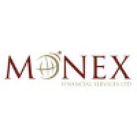 MONEX logo - Similar company to Continuum Commerce Solutions