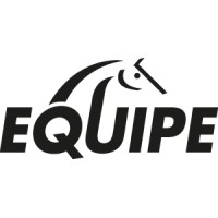 Equipe AB logo - Similar company to Skillground.Com