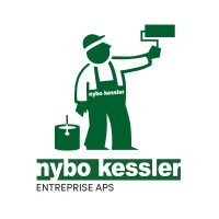 Nybo-Kessler Enterprise ApS logo - Similar company to Malerfirmaet Egholm