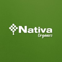 NATIVA ORGANICS - Organic Ginger Specialist logo - Similar company to Happy Veg Inc.