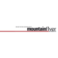 Mountainflyer Magazine-Secret Agent Publishing