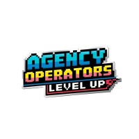Agency Operators: Level Up logo - Similar company to Wknd Digital