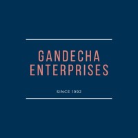 Gandecha Enterprises logo - Similar company to Thrash Consulting Group
